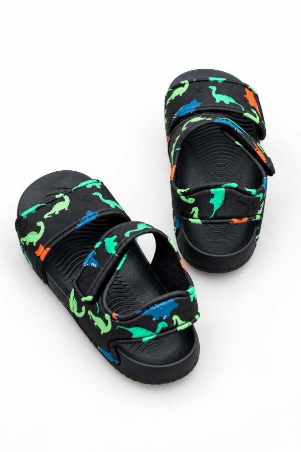 Kids Crocs Shoes
