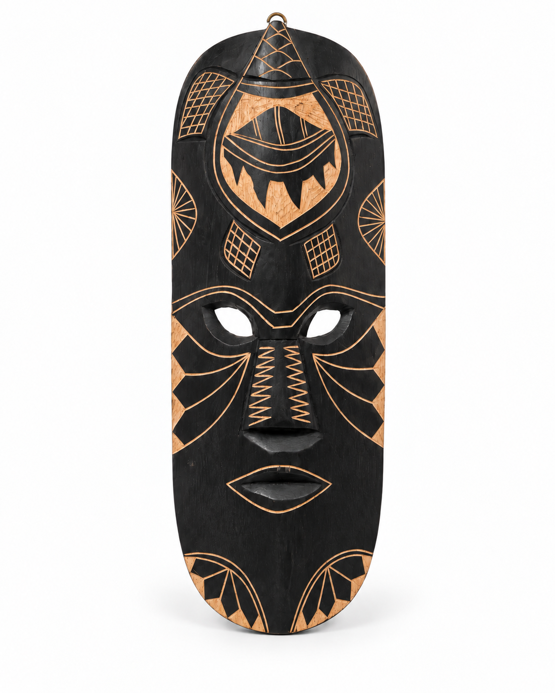 mako-mask-carved-18-432327 Mako Mask Carved 18''