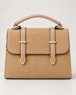Medium Sling Handbags Mauve