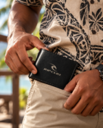 Men's Corpowatu Wallet - view 2