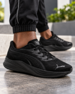 Mens Darter Pro Black/grey - view 3