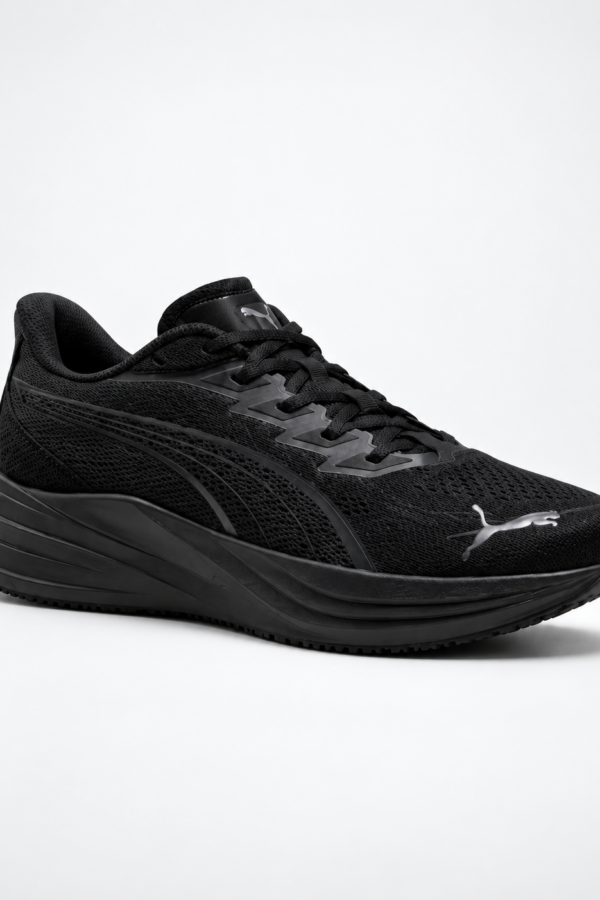 Mens Darter Pro Black/grey