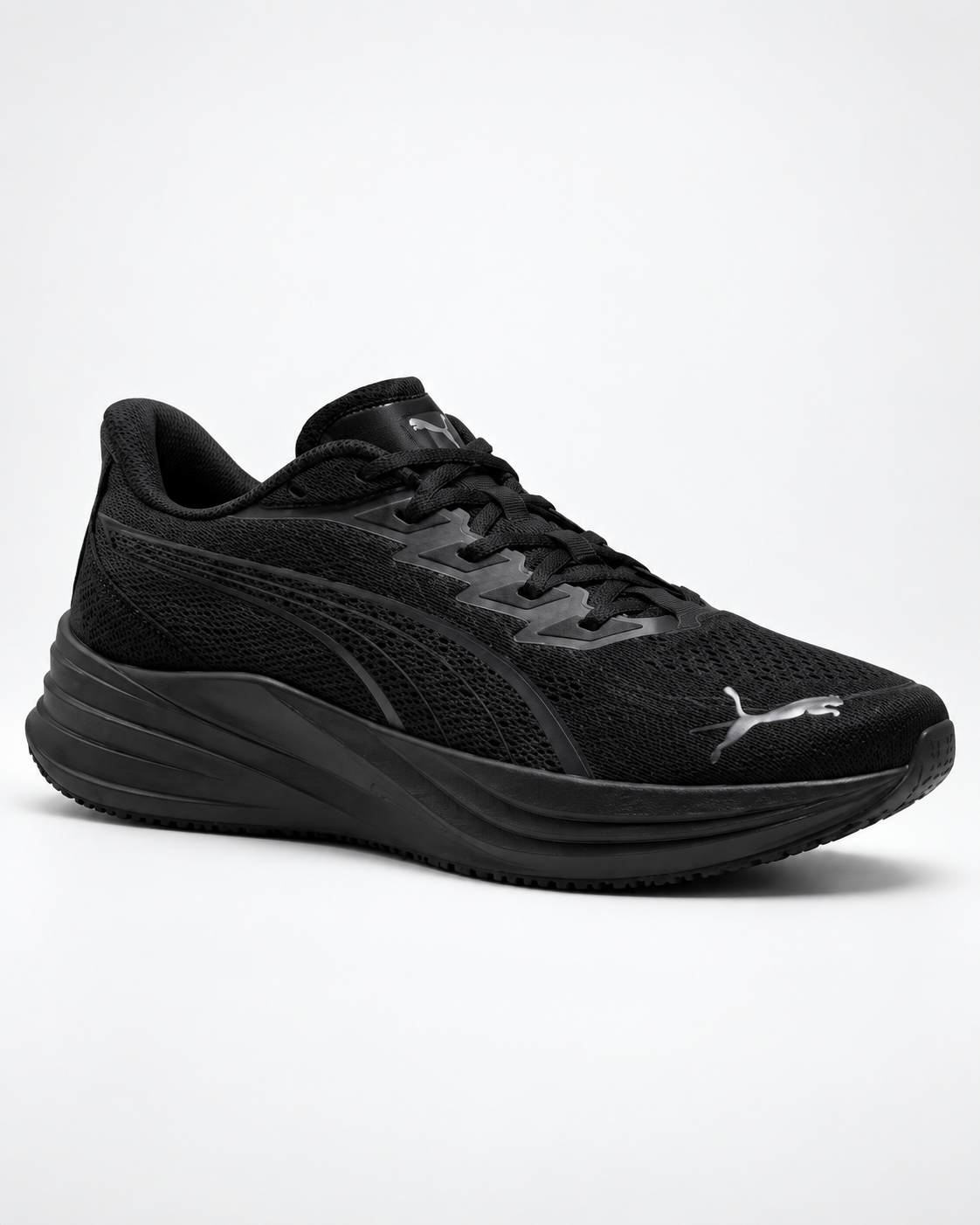 mens-darter-pro-black-grey-504599 Mens Darter Pro Black/grey