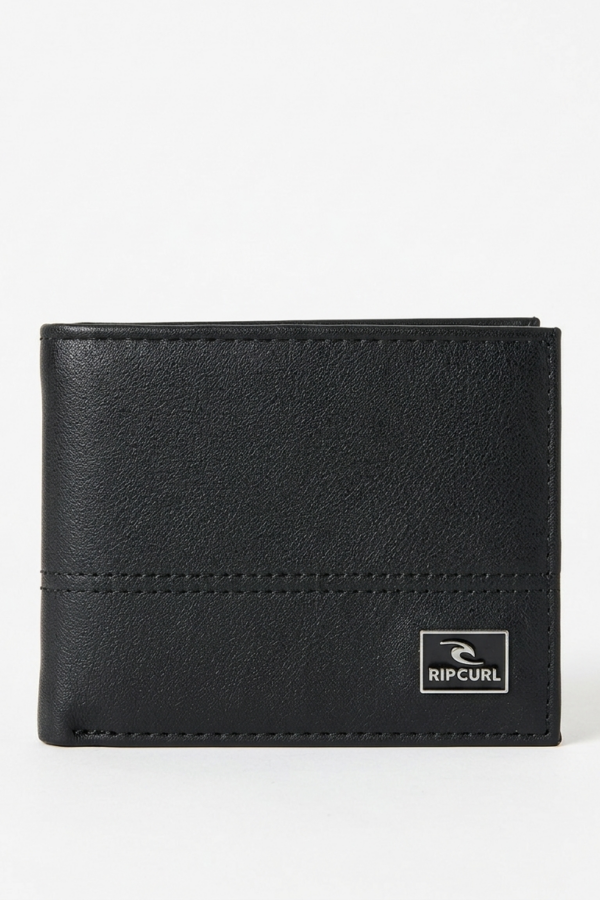 Mens Icon Slim Wallet