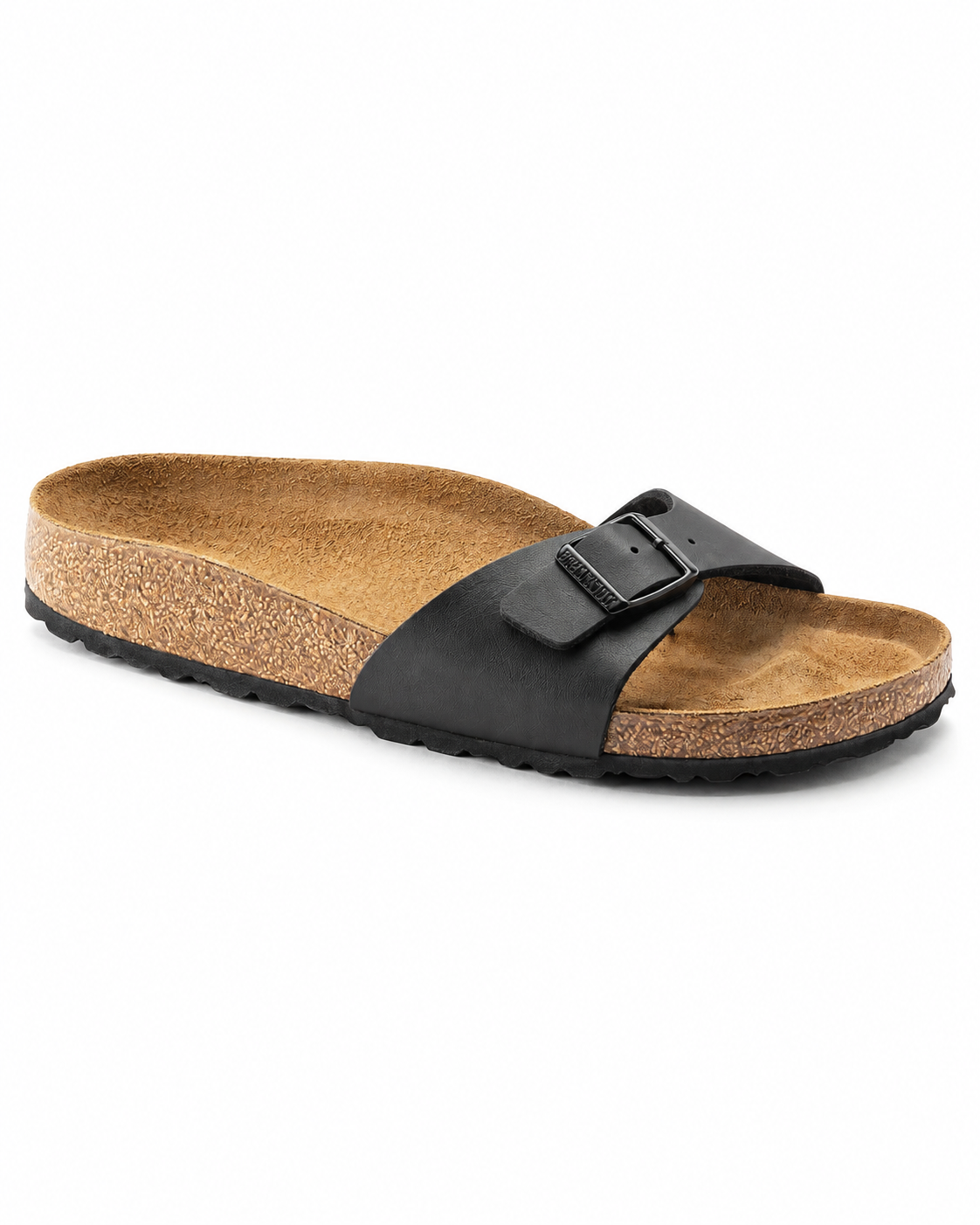 Mens Madrid Slipper