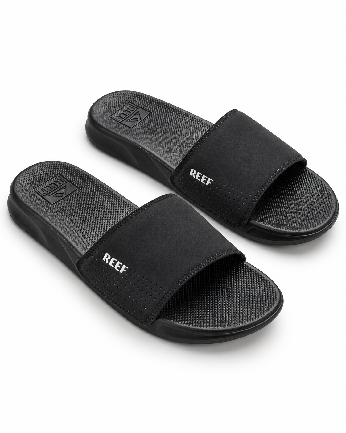 Mens One Slide
