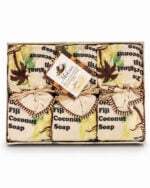 Jiale Line Soap