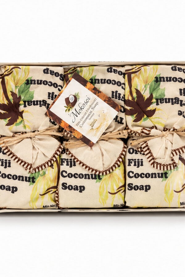 Jiale Line Soap