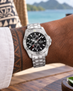 Multifunction Sil Sss D-blk/sil 43mm - view 2