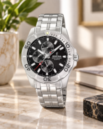 Multifunction Sil Sss D-blk/sil 43mm - view 3