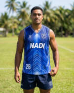 Nadi Basketball Vest - Image 2