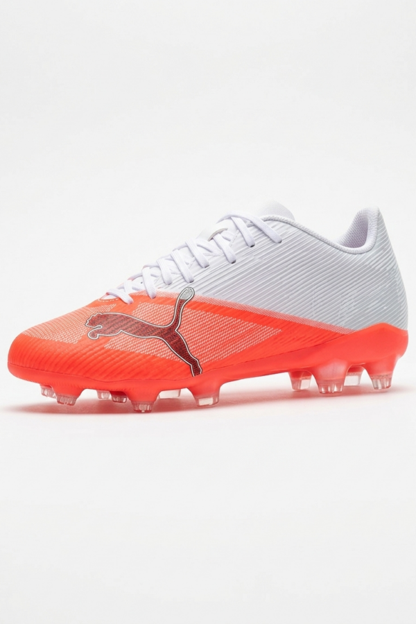 Mens Ultra Play White/red