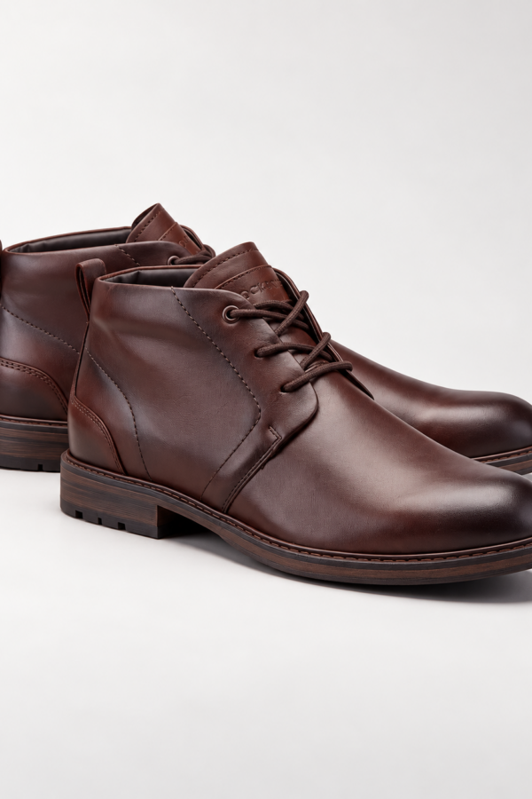 Rockport Mens Tolan Boots