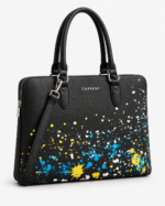 SPLASH LAPTOP BAG L BLACK LPSPSLGBLK BLACK L