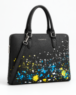 SPLASH LAPTOP BAG L BLACK LPSPSLGBLK BLACK L - Image 2