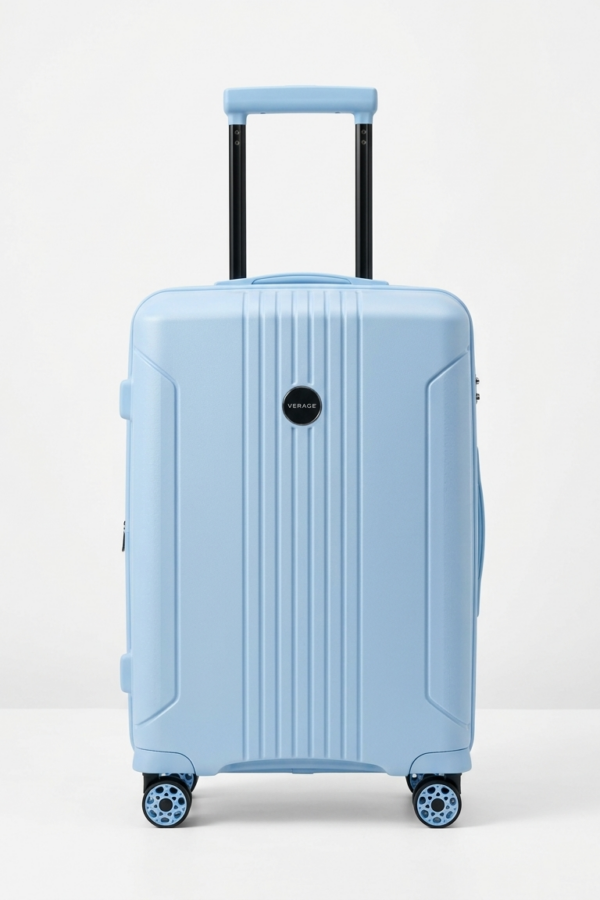 Verage Edinburgh Travel Bag