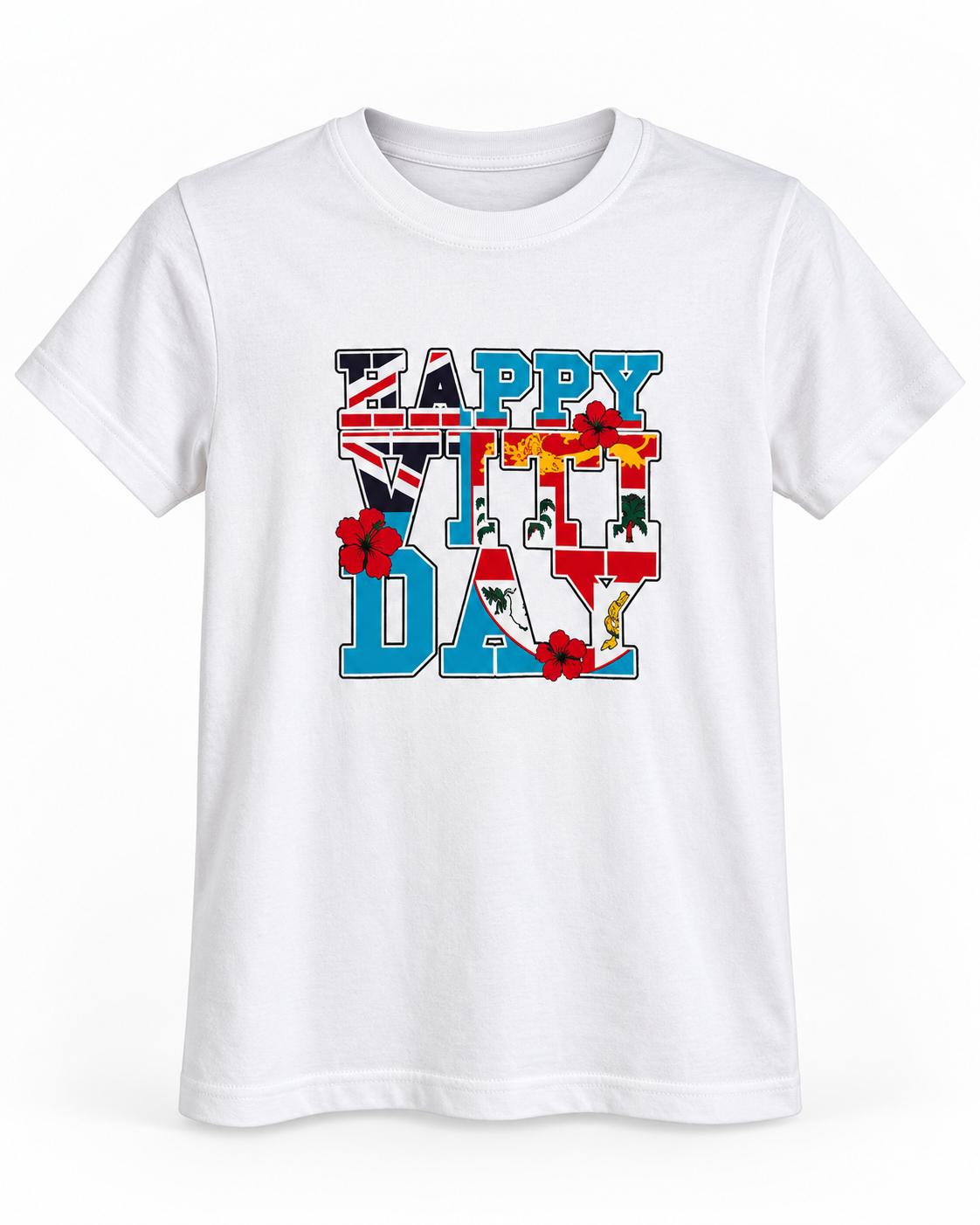 Viti Day Adult Regular Tee