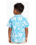 Boys Polyester Cord Set Buli - Image 2
