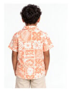 Boys Polyester Cord Set Buli - Image 4