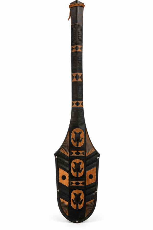 War Club Culacula Fc Tur Fig 40"