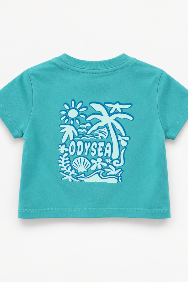 Boys Basic Tees