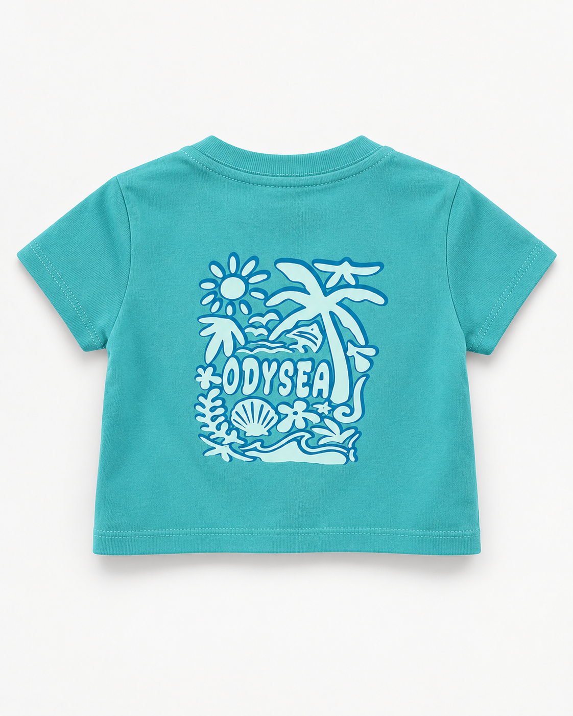 Boys Basic Tees