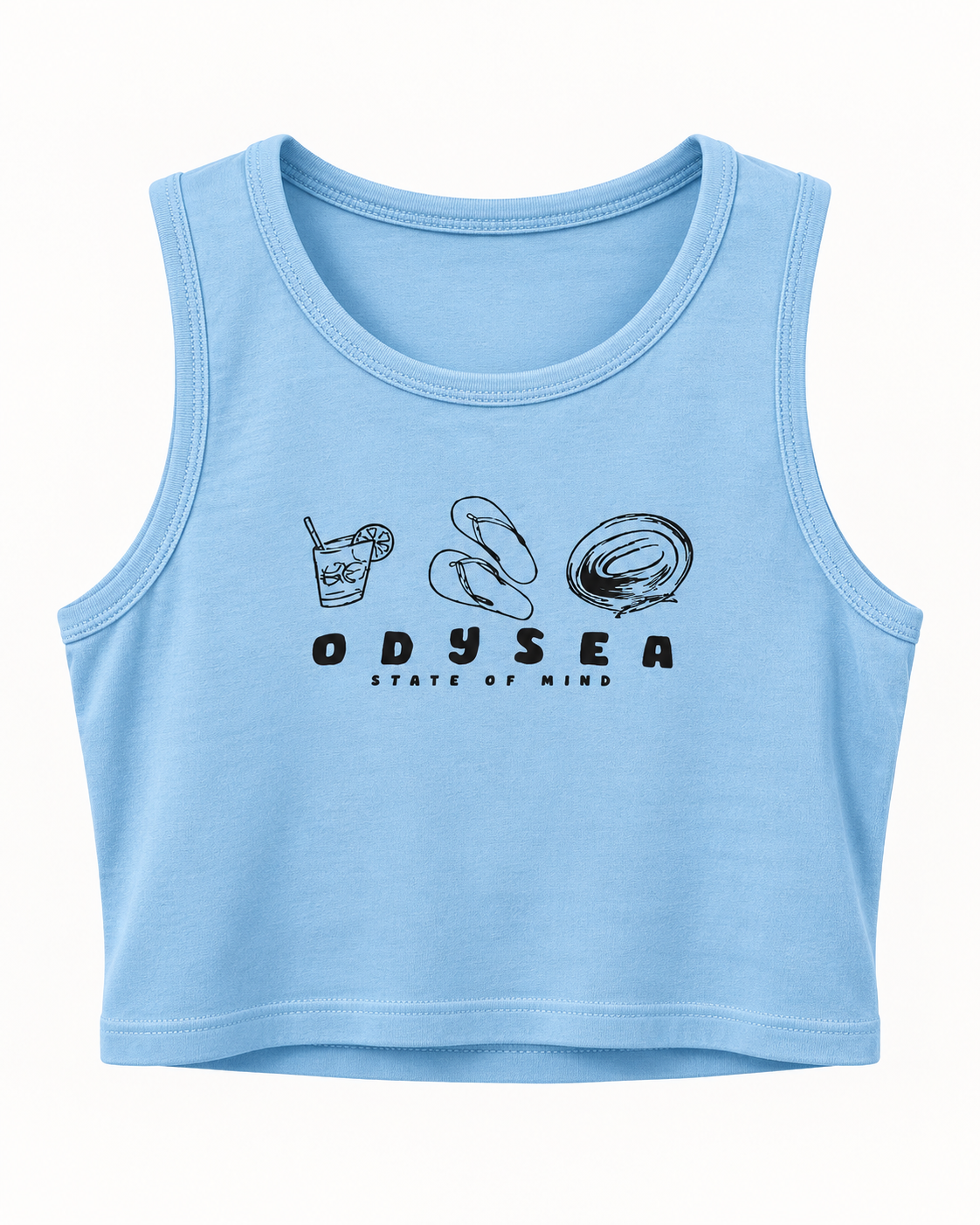 Boys Basic Vest