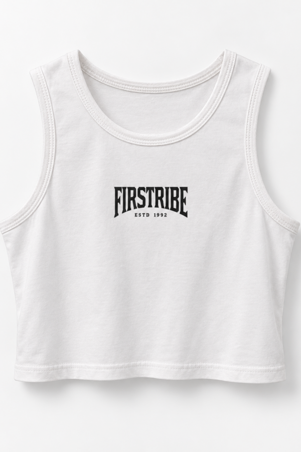 Boys Basic Vest