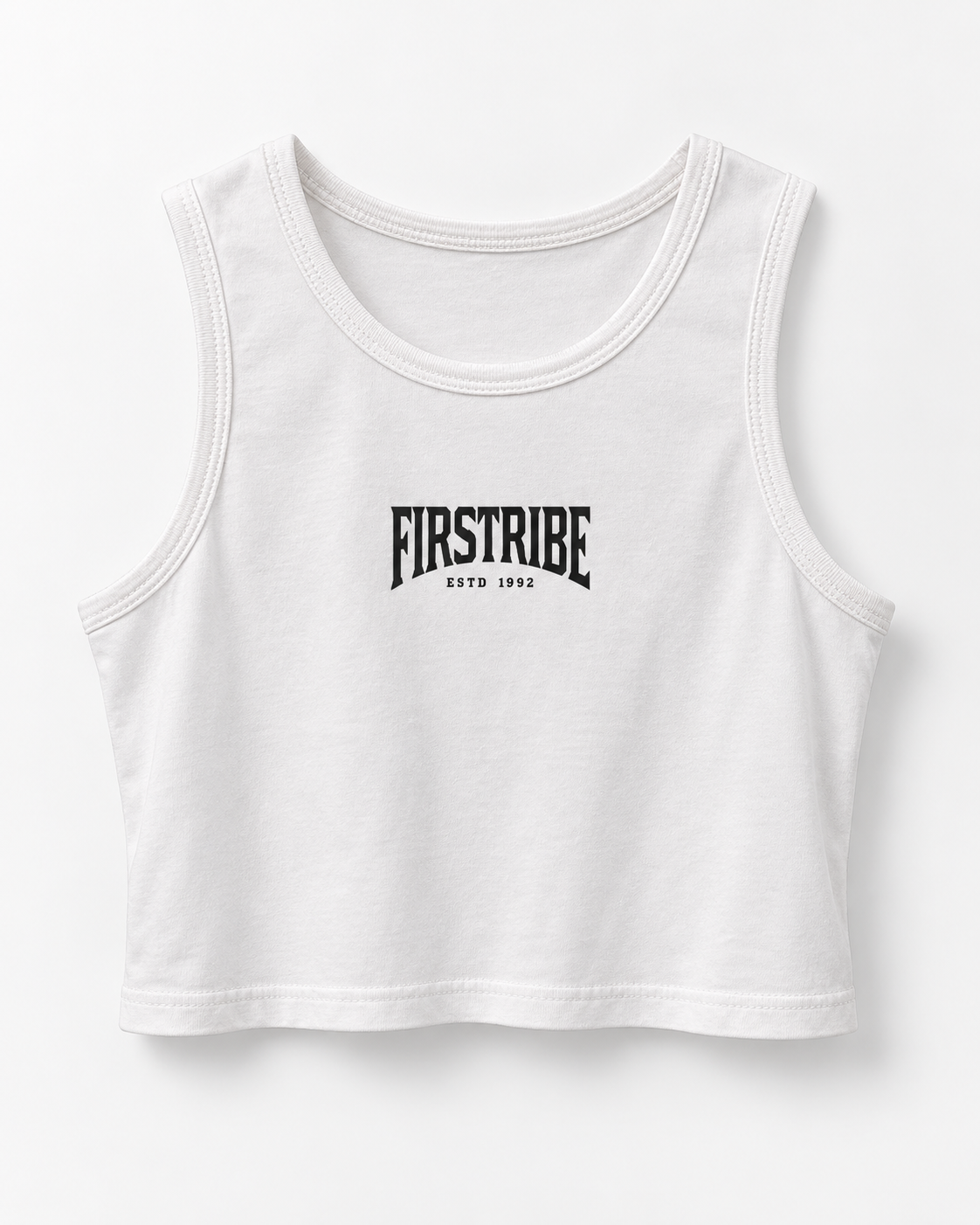 Boys Basic Vest