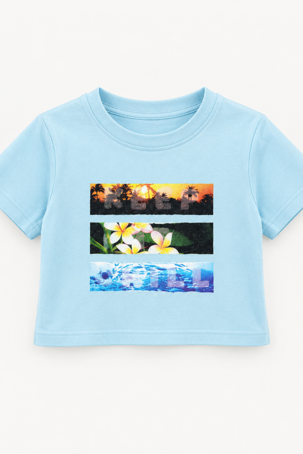 Boys Basic Tees