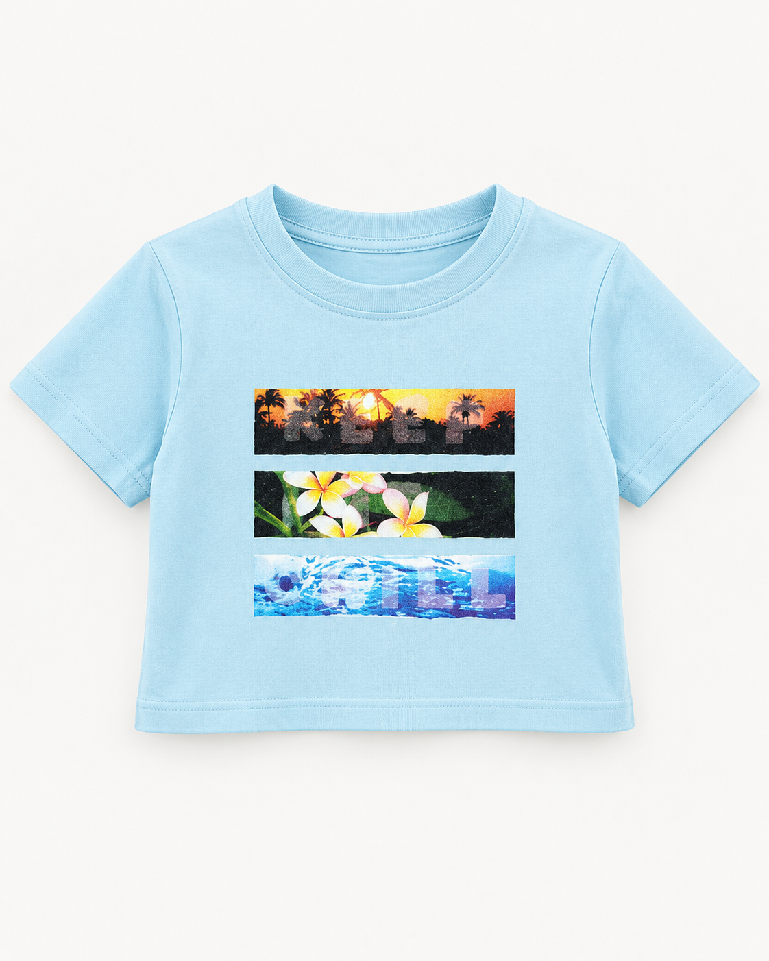 Boys Basic Tees