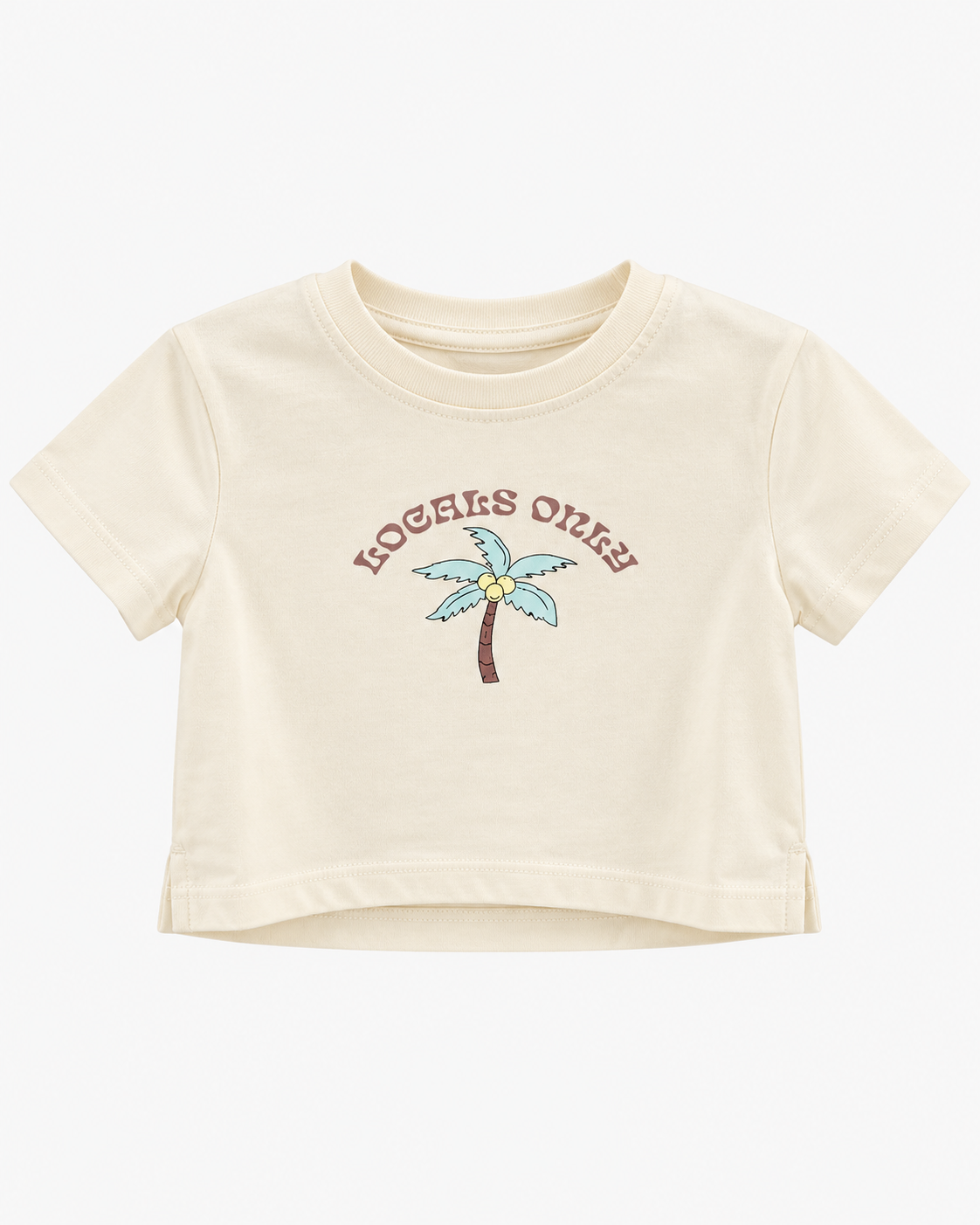 Boys Basic Tees