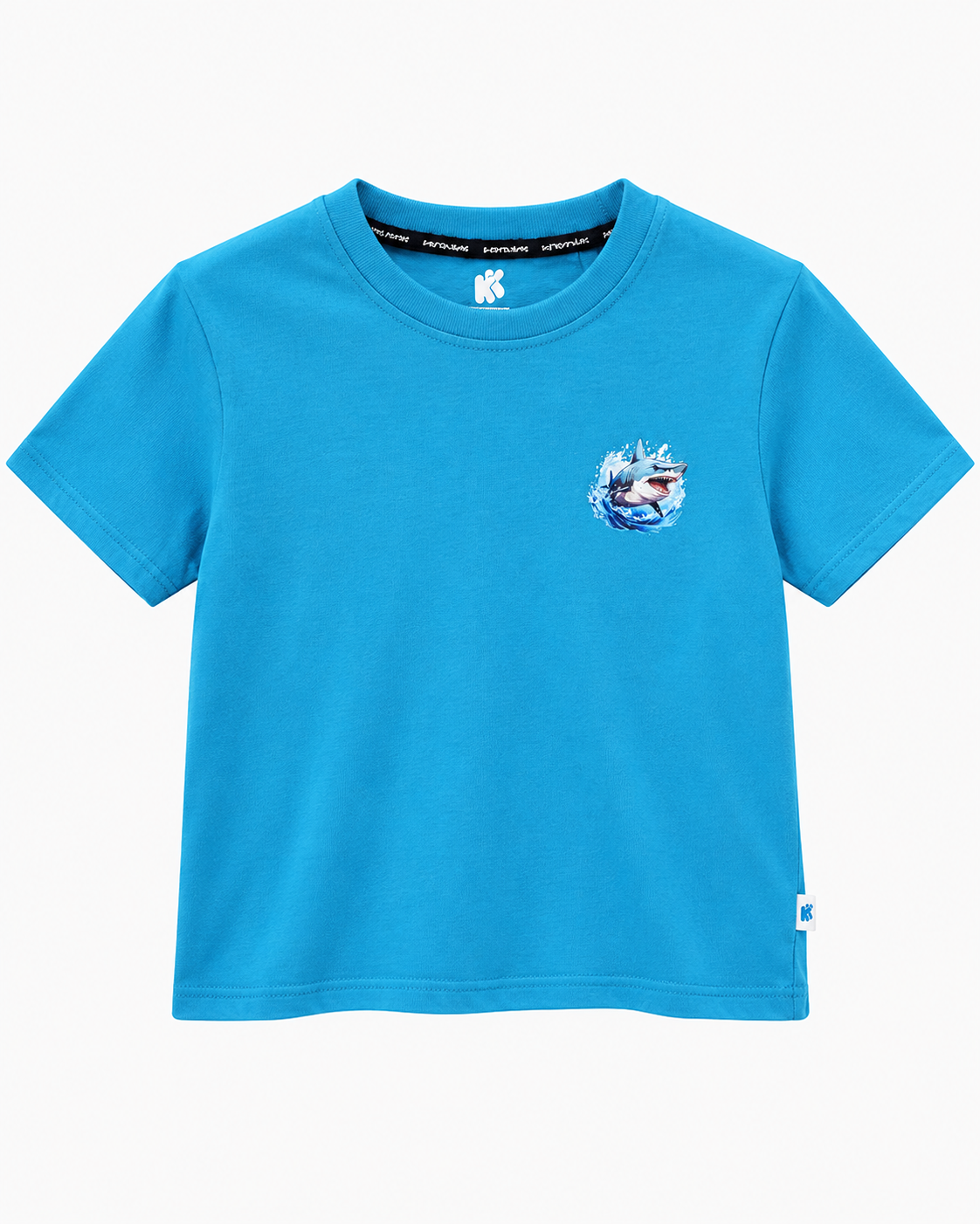 Boys Shark Alpha