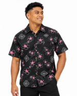 Cotton Bulashirt Senijali