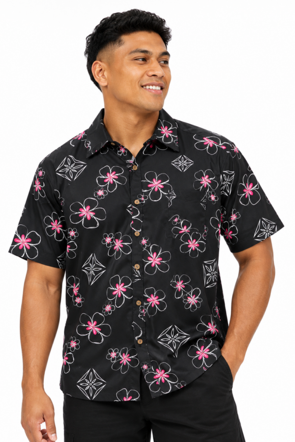 Cotton Bulashirt Senijali