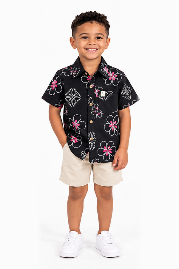 Cotton Bulashirt Vula