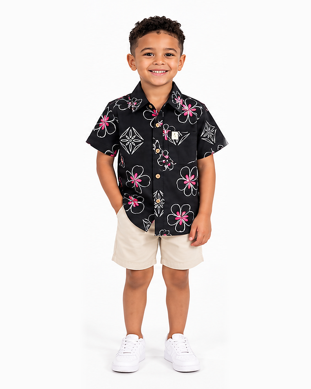 Cotton Bulashirt Vula