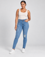 Fashion Skinny Jeans - view 3