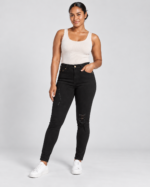 Fashion Skinny Jeans - view 4