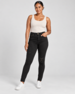 Fashion Skinny Jeans - view 5
