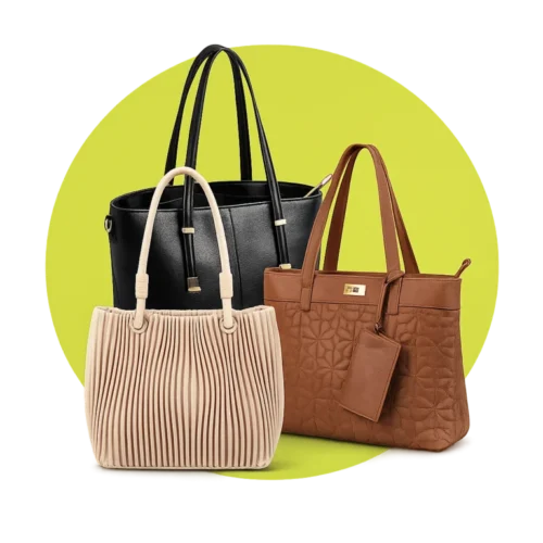 Handbags