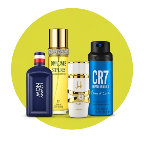 Perfumes