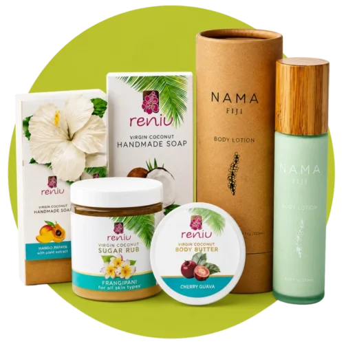 Skincare