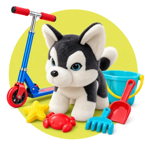 Toys