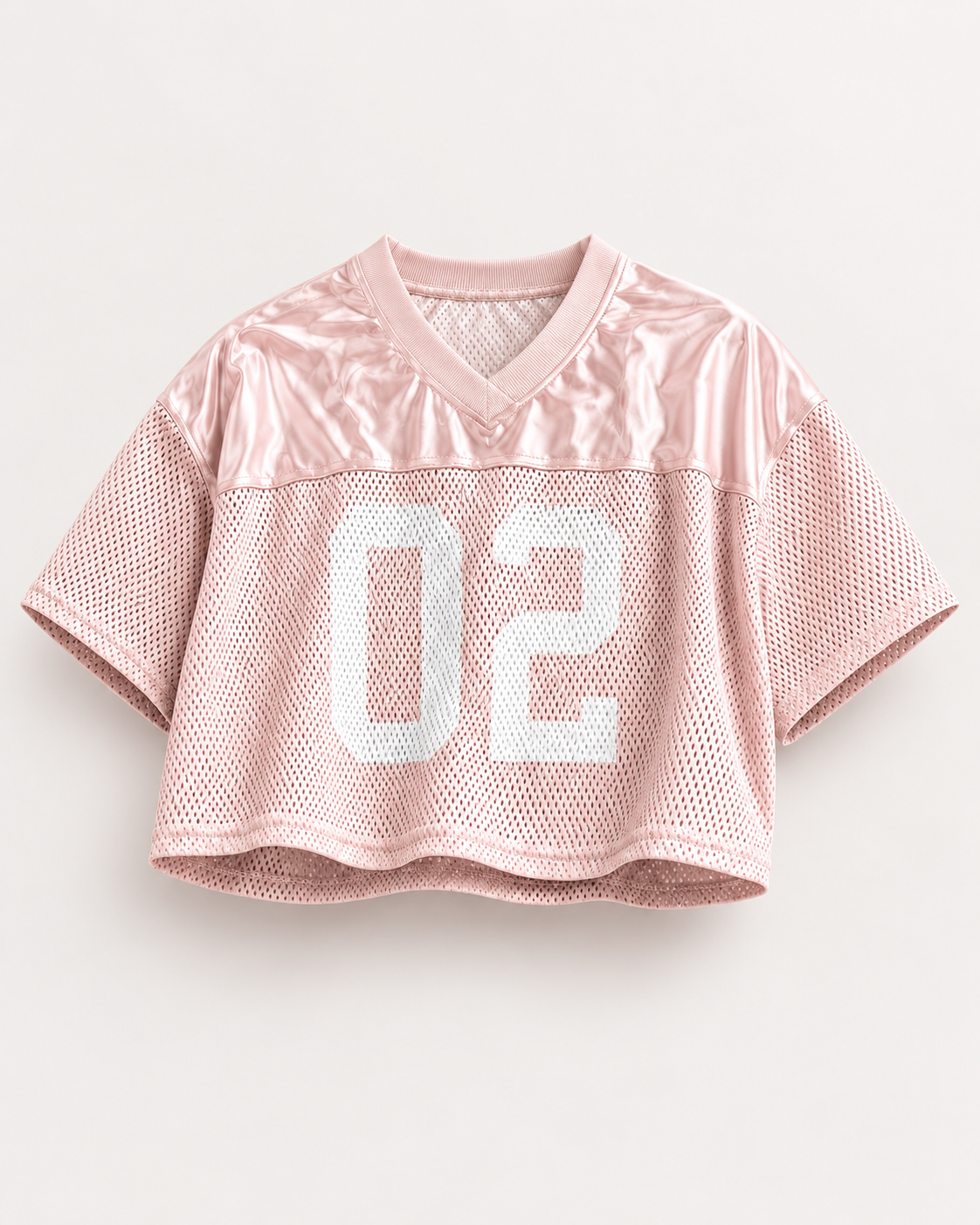 ladies-crop-football-jersey-521358 Ladies Crop Football Jersey