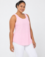 S/l Tank Top - view 2