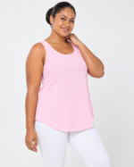 S/l Tank Top - view 3