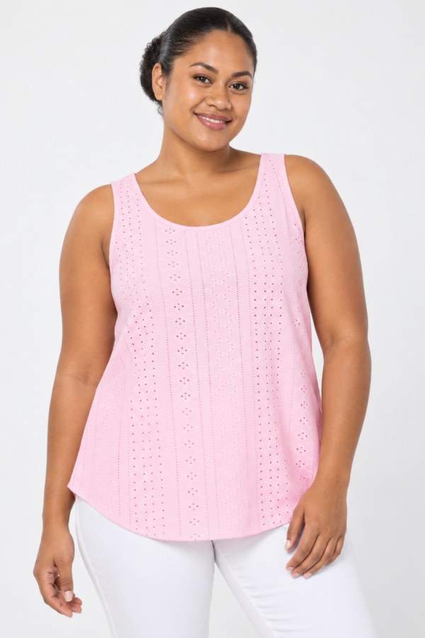 S/l Tank Top