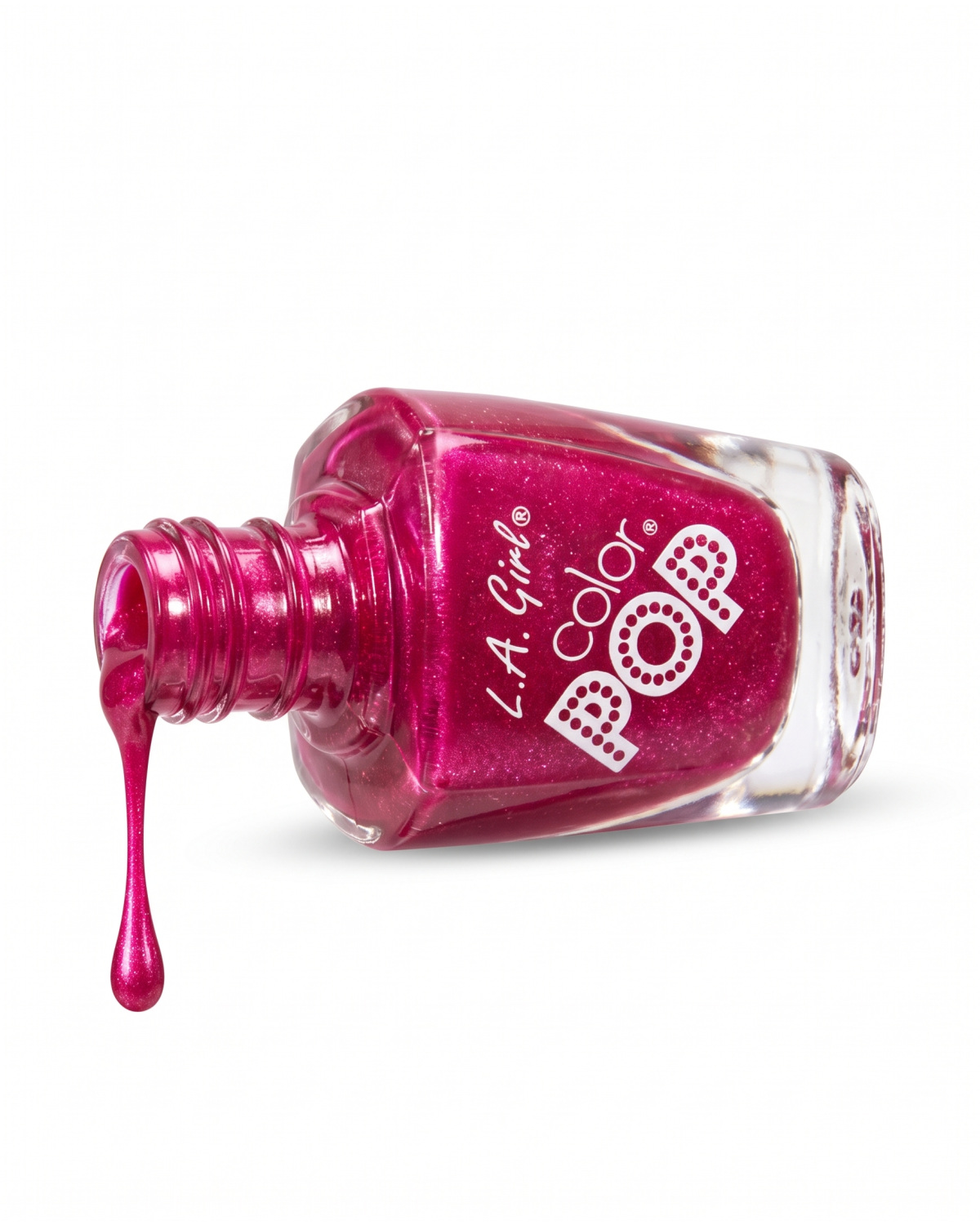 Color Pop Nail Polish-juicy